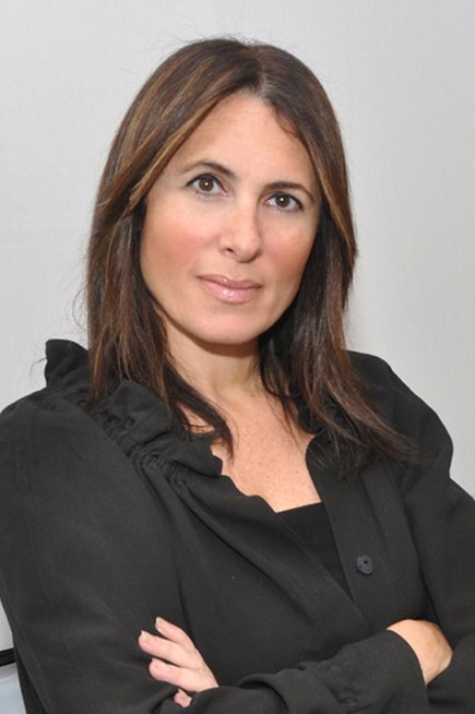 Dr Kelly Posner Gerstenhaber